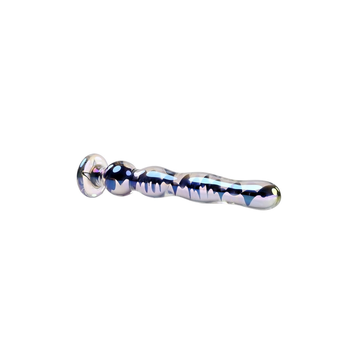 Dildo Playboy Playboy Transparente Ø 2,9 cm